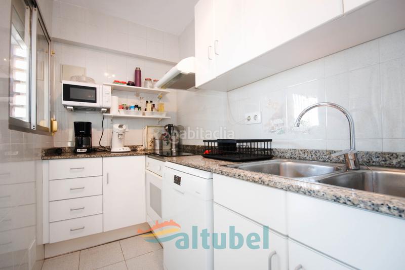 Foto 2be16b15-3b42-4108-80ab-d80094ae5479. Appartement in avinguda del papa luna 10 in Playa Norte Peñíscola