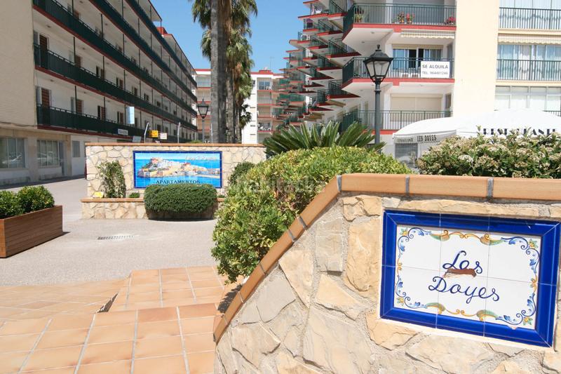 Foto bd2020df-9121-4564-9da1-0c9205cd52ae. Appartement in avinguda del papa luna 10 in Playa Norte Peñíscola
