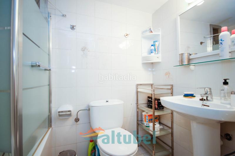 Foto bd0b0868-8947-4772-ab9d-16cdade0e8c9. Piccolo appartamento in avinguda del papa luna 10 in Peñíscola