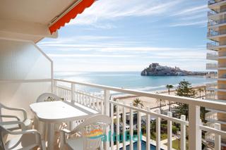 Apartment in Avinguda del papa luna 11