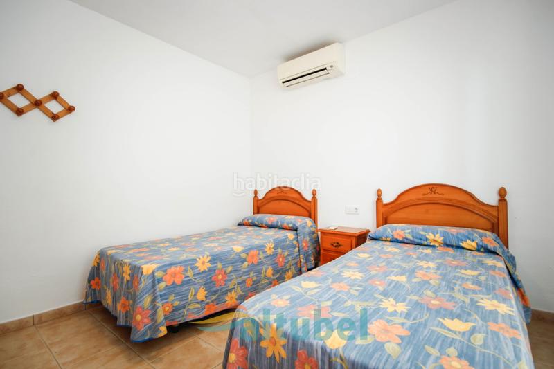 Foto 05b9daca-ab80-4445-84da-4cbde70ee88d. Maison jumelée dans avinguda del papa luna 142 dans Peñíscola