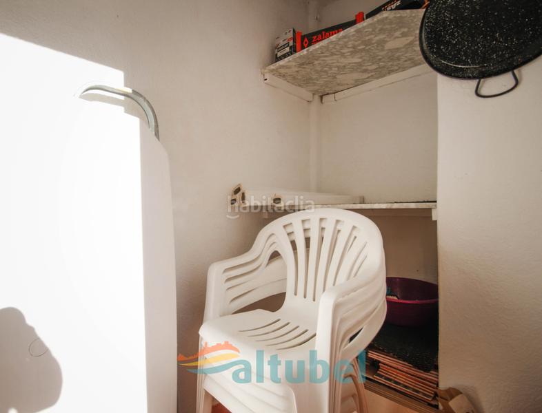 Foto 306deb9f-a779-466d-979e-c94f2ef9290e. Maison jumelée dans avinguda del papa luna 142 dans Peñíscola