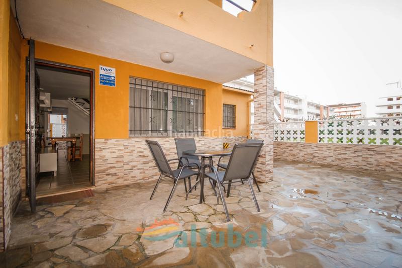 Foto 394c6575-019c-4e66-a29a-46a2cb7b5bf8. Maison jumelée dans avinguda del papa luna 142 dans Peñíscola