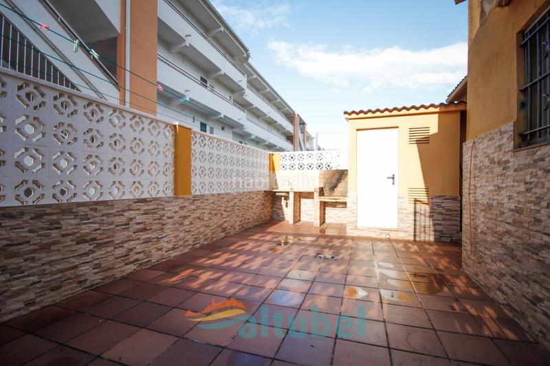 Foto 48050065-08a4-435e-9226-a0b09ec96d19. Maison jumelée dans avinguda del papa luna 142 dans Peñíscola