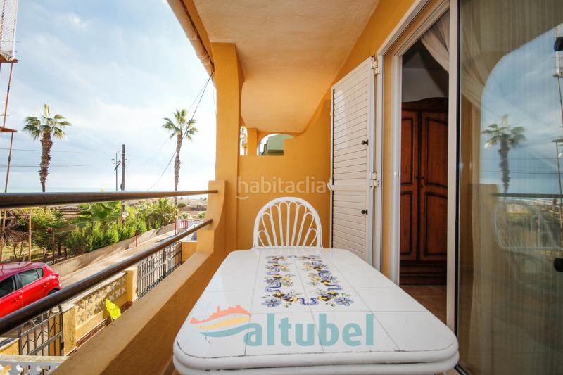 Foto 504a0b0f-7d41-43be-b3a2-4c7572cb839c. Maison jumelée dans avinguda del papa luna 142 dans Peñíscola