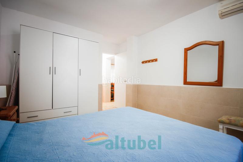 Foto 654404ef-f045-4cc1-a605-496acc4c5103. Maison jumelée dans avinguda del papa luna 142 dans Peñíscola