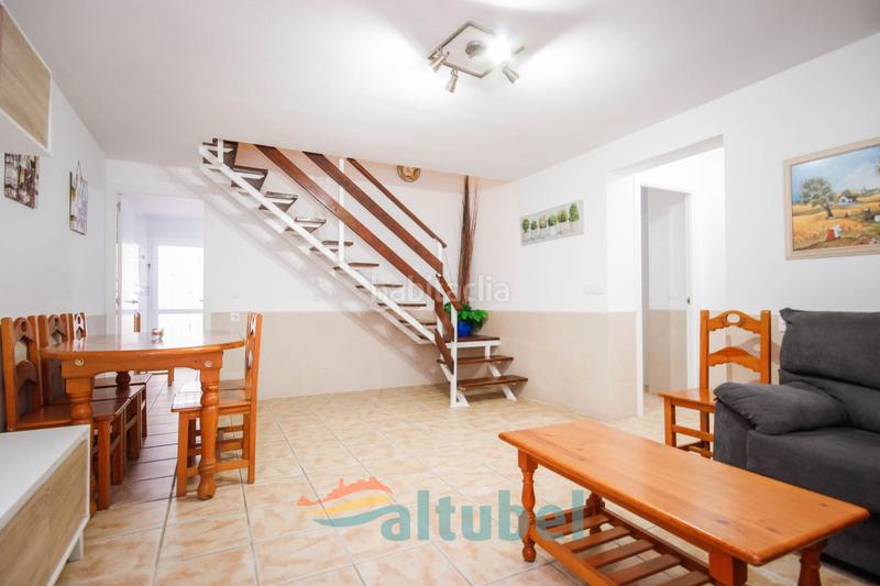 Foto 66007648-7591-43bf-a146-e5ae5a5a0ebe. Maison jumelée dans avinguda del papa luna 142 dans Peñíscola