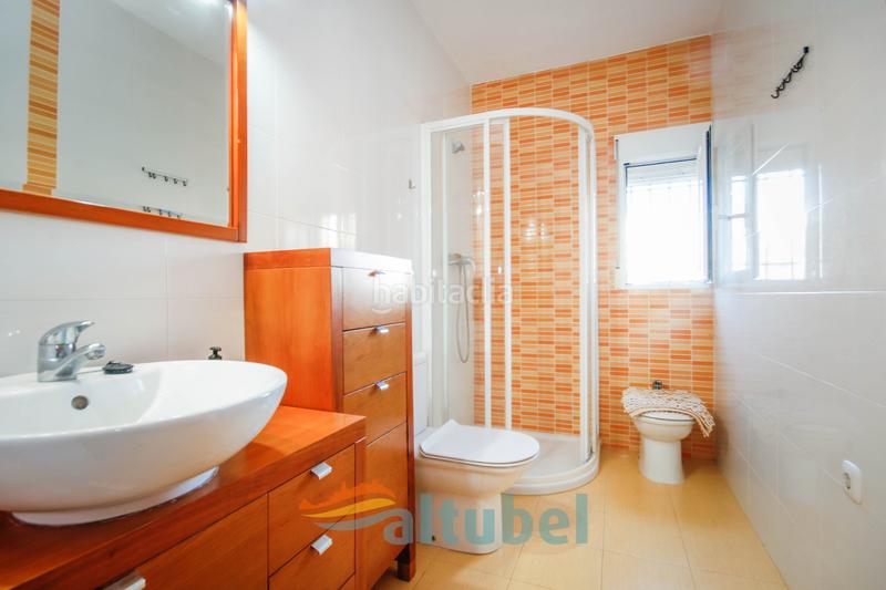 Foto 66881fb8-0ff3-4e1e-9bca-5e0582932b15. Maison jumelée dans avinguda del papa luna 142 dans Peñíscola