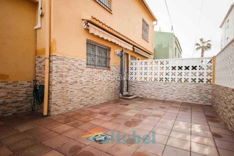 Foto 6f752e3d-1ecf-49e6-a258-c4e340c1be3d. Maison jumelée dans avinguda del papa luna 142 dans Peñíscola