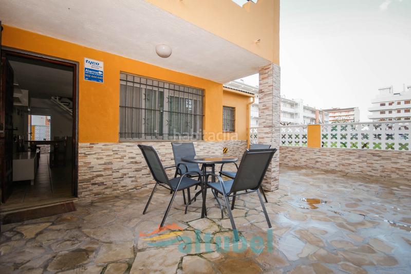 Foto 9a97c295-2af1-41d1-9397-c256023f716f. Maison jumelée dans avinguda del papa luna 142 dans Peñíscola