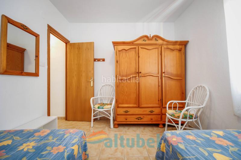 Foto 9f19b3f7-5a4e-402c-aaee-383c110f496a. Maison jumelée dans avinguda del papa luna 142 dans Peñíscola