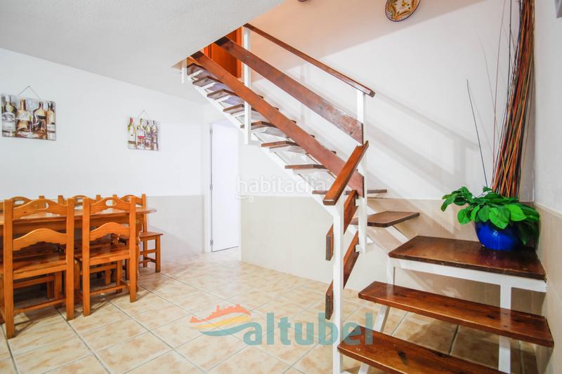 Foto a7a144f6-d7cc-497f-a898-f7ae9aefe32c. Maison jumelée dans avinguda del papa luna 142 dans Peñíscola