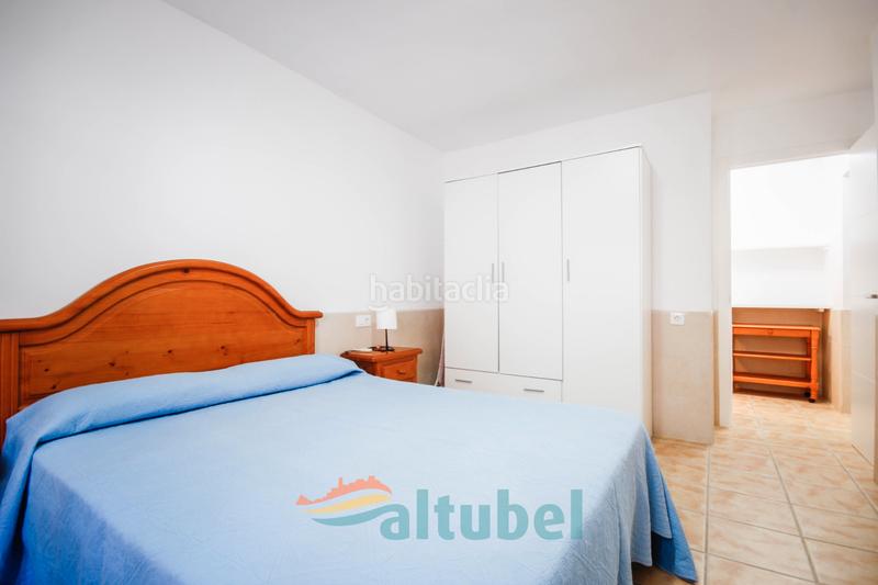 Foto a8f4fc88-8098-46df-b34d-2b39e1b09580. Maison jumelée dans avinguda del papa luna 142 dans Peñíscola