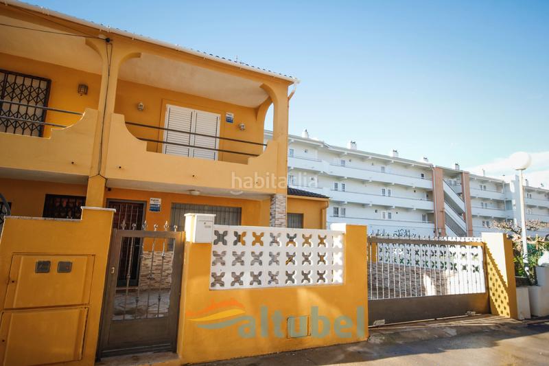 Foto acc55cf0-34c0-4333-a37d-31b4b32882fb. Maison jumelée dans avinguda del papa luna 142 dans Peñíscola