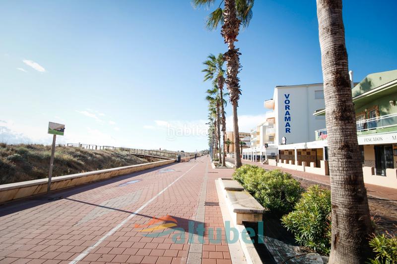 Foto c5a71335-f6bb-41f5-a983-b570026d9a88. Maison jumelée dans avinguda del papa luna 142 dans Peñíscola