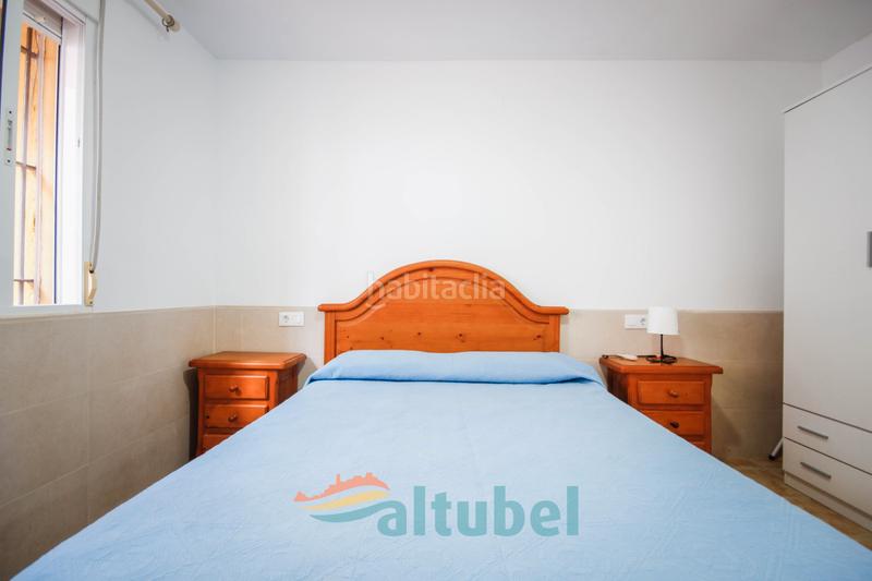 Foto c7b6d7a0-c961-4d90-b059-e3fa3476e38c. Maison jumelée dans avinguda del papa luna 142 dans Peñíscola