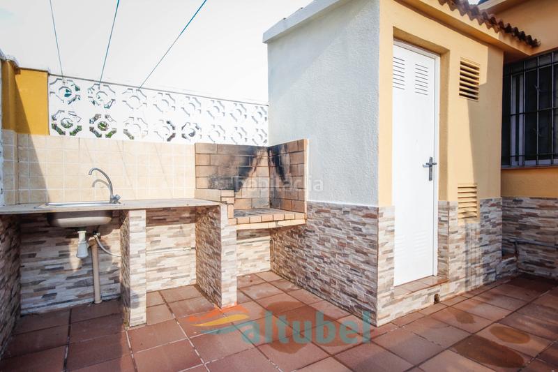 Foto eca22d85-72d9-4e1e-9ad6-436293831287. Maison jumelée dans avinguda del papa luna 142 dans Peñíscola