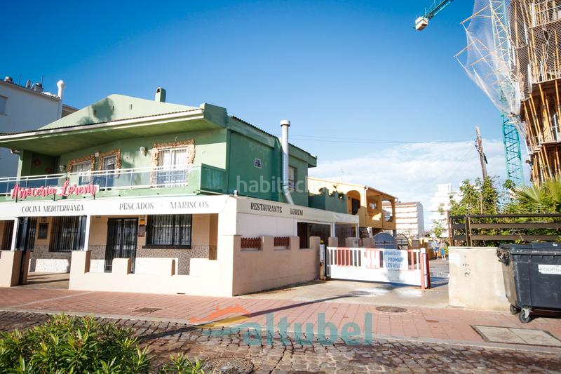 Foto 24a0417d-8293-4603-82b0-406313d64bad. Towny house in avinguda del papa luna 142 in La Volta Peñíscola