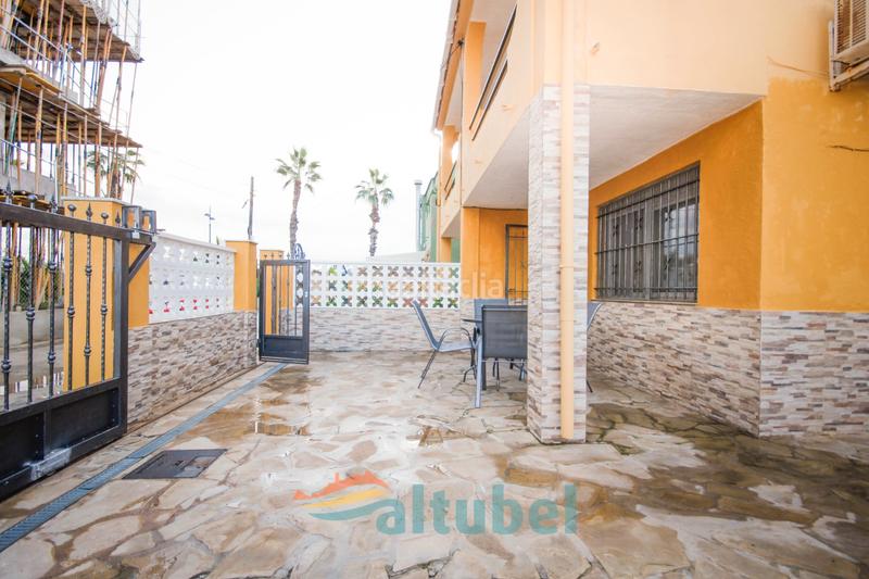 Foto 52d0a377-c5ec-4725-bf97-c12d71e0f242. Towny house in avinguda del papa luna 142 in La Volta Peñíscola