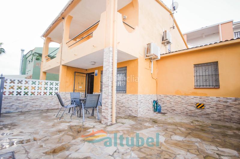 Foto 53e7a98b-895a-417e-b697-842f70084677. Towny house in avinguda del papa luna 142 in La Volta Peñíscola