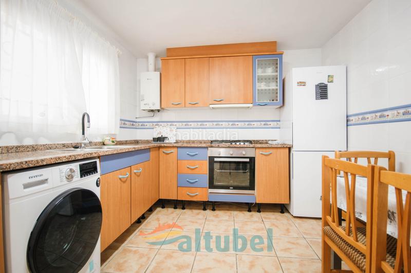 Foto 5e95413d-9238-4c76-9a0f-9b2f886254ab. Towny house in avinguda del papa luna 142 in La Volta Peñíscola