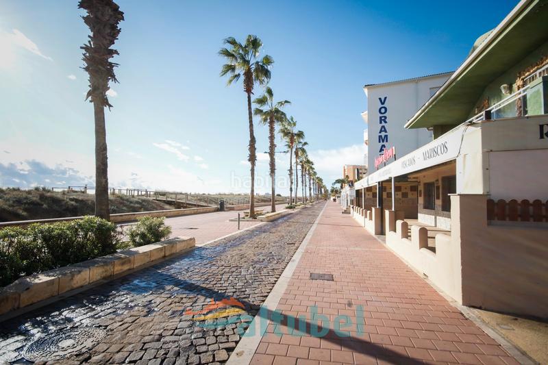 Foto 6d0ead62-ea0f-4df5-8dab-adae563da62a. Towny house in avinguda del papa luna 142 in La Volta Peñíscola