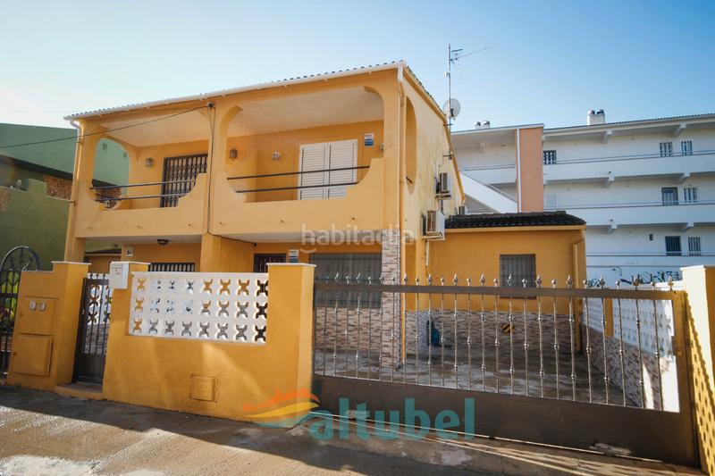 Foto b430c792-16e7-4700-832d-0250aa1203d3. Towny house in avinguda del papa luna 142 in La Volta Peñíscola