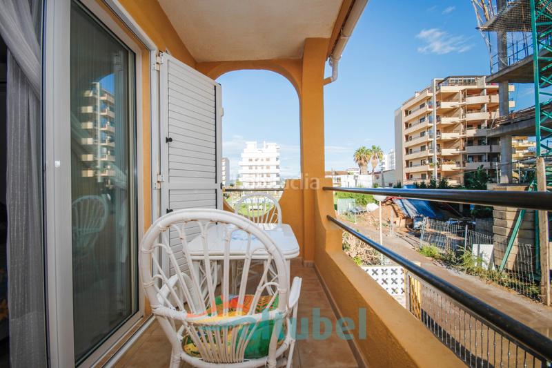 Foto bcfd93e1-ed92-4646-8256-03e2ecb24bb3. Towny house in avinguda del papa luna 142 in La Volta Peñíscola