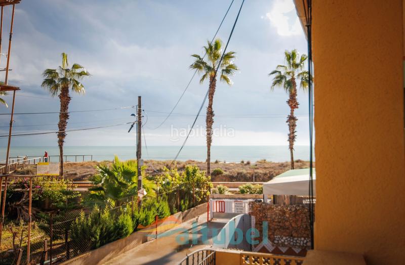 Foto bec71bc9-f910-4ebe-a06d-3328406436ae. Towny house in avinguda del papa luna 142 in La Volta Peñíscola