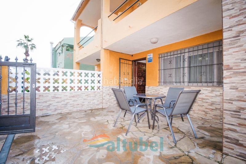 Foto e0d018c4-7fd0-47ef-9b3d-15c9bd20fa5f. Towny house in avinguda del papa luna 142 in La Volta Peñíscola