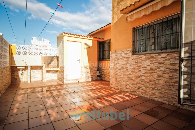 Foto e4c44be7-3dc7-4817-9e7b-d16009301c74. Towny house in avinguda del papa luna 142 in La Volta Peñíscola