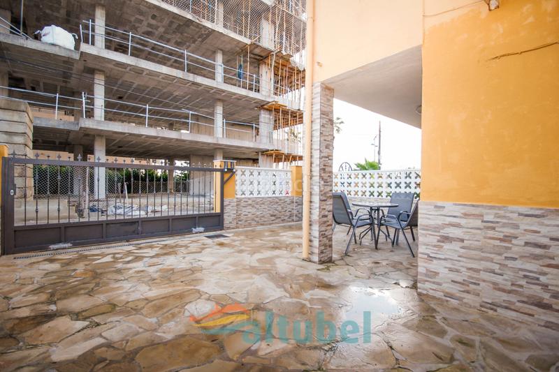 Foto f696d3bd-1bc2-458c-aa07-1767edb70998. Towny house in avinguda del papa luna 142 in La Volta Peñíscola