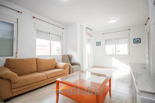 Piccolo appartamento in Carrer del doctor severo ochoa 41