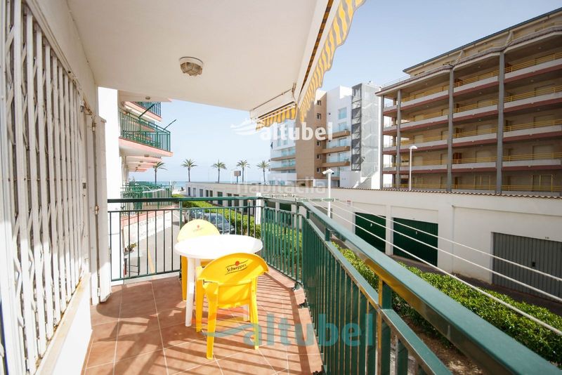 Foto 026ca310-5185-4555-aaba-3b40217c6364. Apartament amb aparcament a Playa Norte Peñíscola