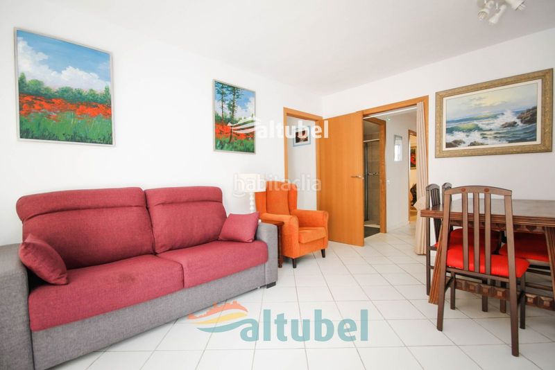 Foto 047abac3-8a7c-4c7c-a0f6-9b26cc519781. Apartament amb aparcament a Playa Norte Peñíscola