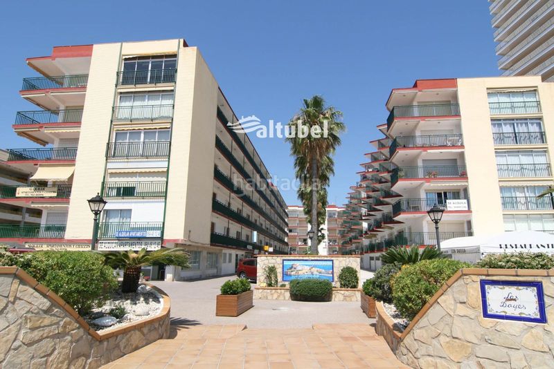 Foto 0ad3f691-0202-4941-96c9-b88c6bb4c5e9. Apartament amb aparcament a Playa Norte Peñíscola