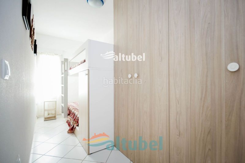 Foto 181d3810-ddbf-43e9-9bc1-6bdf5c68adad. Apartament amb aparcament a Playa Norte Peñíscola