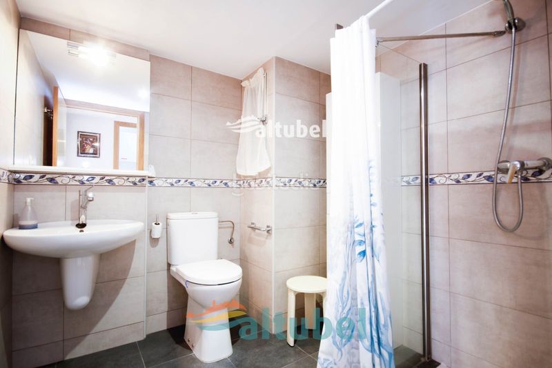 Foto 23f253a0-dd83-451b-ae88-548cc2140d4f. Apartament amb aparcament a Playa Norte Peñíscola