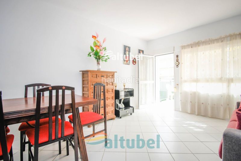 Foto 36fe99eb-004a-499a-a61c-cd41643cfb7b. Apartament amb aparcament a Playa Norte Peñíscola