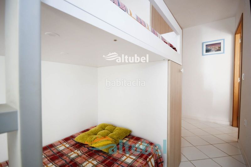 Foto 5b633498-7534-4316-aaa4-f064d7a15f13. Apartament amb aparcament a Playa Norte Peñíscola