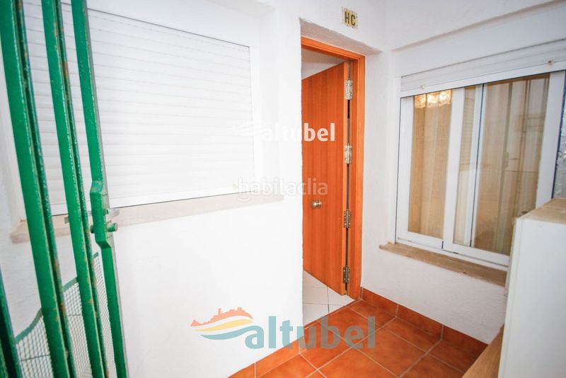 Foto 5c4d957e-c71c-4c1f-a917-e5d464da6440. Apartament amb aparcament a Playa Norte Peñíscola