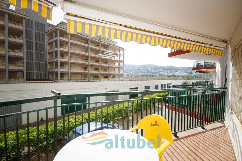 Foto 926359e6-98bc-4ac7-b978-1adfb67fe71f. Apartament amb aparcament a Playa Norte Peñíscola