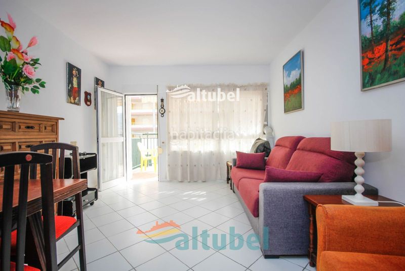 Foto 92859621-e205-411e-92cc-35d3edb3cd42. Apartament amb aparcament a Playa Norte Peñíscola