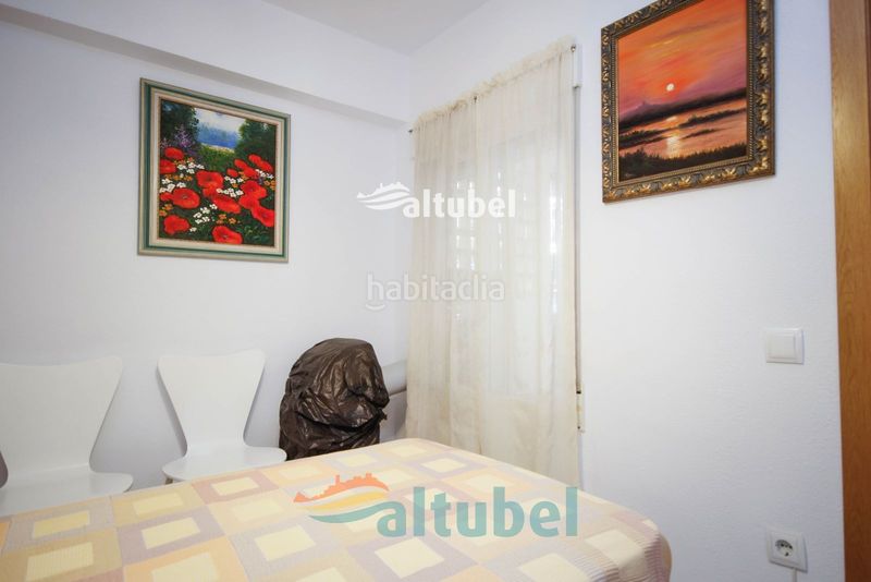 Foto a773fccc-814a-46d8-b1ed-71d8c95d5f79. Apartament amb aparcament a Playa Norte Peñíscola