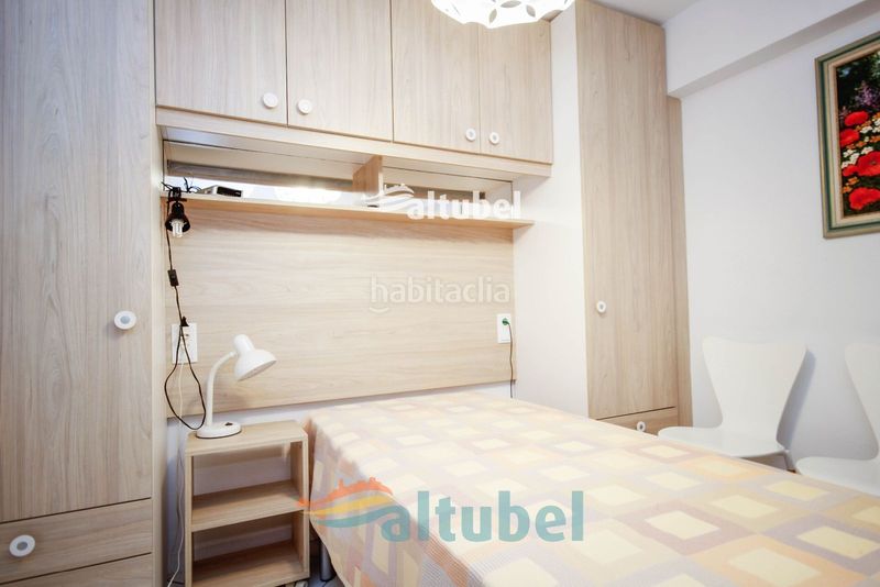 Foto d49aac8b-4ee1-468e-a97e-ad2328aff978. Apartament amb aparcament a Playa Norte Peñíscola