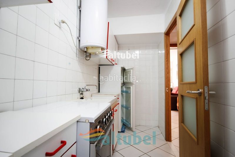Foto dbe141a1-a0d6-4153-adb7-faecc2022c85. Apartament amb aparcament a Playa Norte Peñíscola
