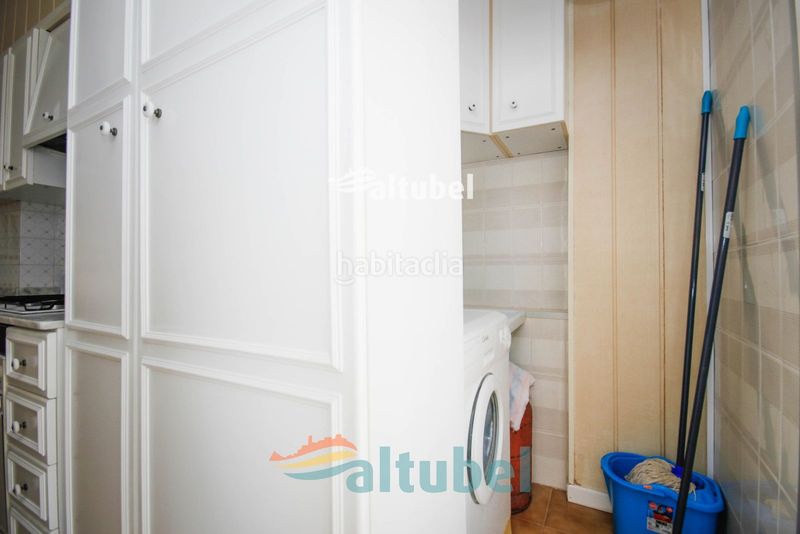 Foto 5f1f623f-e23d-4508-9c1a-bc55f5ff15dd. Apartamento primera línea en torre hirta 7ª planta con vistas al mar y castillo parking en Peñíscola