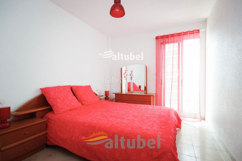 Foto a7d182be-6499-4fef-ba18-e1ff9522c17c. Apartamento primera línea en torre hirta 7ª planta con vistas al mar y castillo parking en Peñíscola