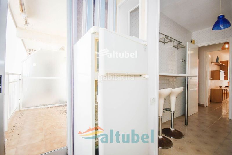 Foto cb9b20c0-38db-457a-89ec-0e7dfe170c15. Apartamento primera línea en torre hirta 7ª planta con vistas al mar y castillo parking en Peñíscola