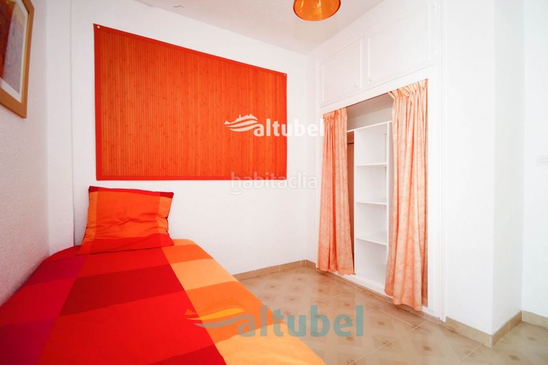 Foto f26715c4-3c9d-4bde-82dd-30f1562460eb. Apartamento primera línea en torre hirta 7ª planta con vistas al mar y castillo parking en Peñíscola